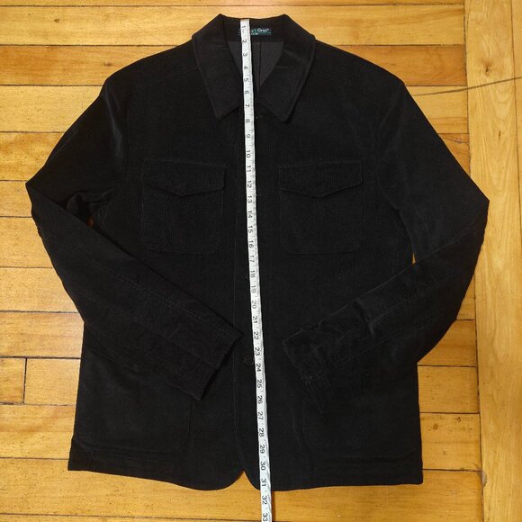 Paisley & Gray corduroy field jacket - Picture 7 of 15